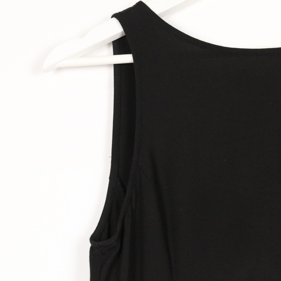 Aritzia Talula Black Mini Dress - Picture 3 of 7